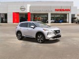 Used 2022 Nissan Rogue Platinum w/ Head-Up Display Package image 1