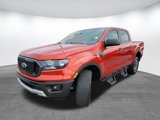 Used 2019 Ford Ranger XLT w/ Equipment Group 302A Luxury image 3