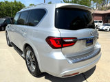 Used 2019 INFINITI QX80 Luxe w/ 22" Wheel Package image 4