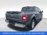 Used 2018 Ford F150 XLT w/ Equipment Group 302A Luxury image 5