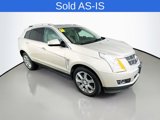 Used 2012 Cadillac SRX Performance image 4