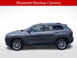 Used 2019 Jeep Cherokee Latitude Plus w/ Comfort/Convenience Group image 2