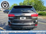 Used 2016 Jeep Grand Cherokee Limited image 6