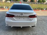 Used 2021 Toyota Camry SE w/ Convenience Package image 6