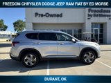 Used 2021 Hyundai Santa Fe SEL image 5