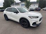 Used 2023 Honda HR-V Sport image 3