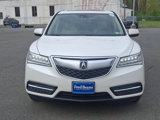 Used 2014 Acura MDX SH-AWD w/ Technology Package image 3