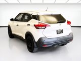 Used 2020 Nissan Kicks S image 6