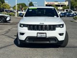 Used 2017 Jeep Grand Cherokee Limited w/ Luxury Group II image 2