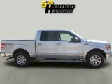 Used 2011 Ford F150 Lariat w/ Lariat Chrome Pkg image 6