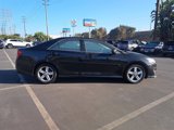 Used 2013 Toyota Camry SE image 4