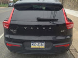 Certified 2023 Volvo XC40 B5 Plus w/ Driver Assist Package image 4