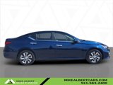 Used 2022 Nissan Altima 2.5 S image 3