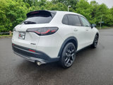 Certified 2023 Honda HR-V Sport image 5