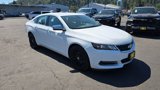 Used 2017 Chevrolet Impala LS image 3