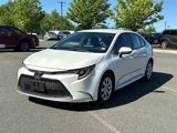 Used 2021 Toyota Corolla LE image 5