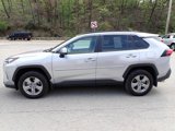 Certified 2022 Toyota RAV4 XLE image 6
