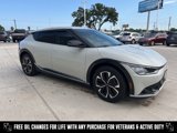 Used 2022 Kia EV6 Wind image 4