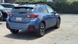 Certified 2020 Subaru Crosstrek 2.0i Premium w/ Moonroof Package 2 image 6