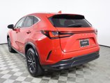 Used 2024 Lexus NX 250 FWD image 4