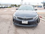 Used 2017 Kia Optima EX image 2