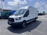Certified 2019 Ford Transit 250 148 High Roof Extended image 2