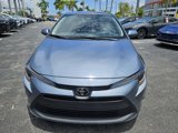 Used 2023 Toyota Corolla LE image 4