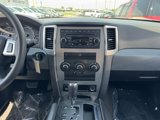 Used 2009 Jeep Grand Cherokee Laredo w/ Sun/Sound Group image 2