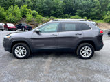 Used 2018 Jeep Cherokee Latitude Plus w/ Comfort/Convenience Group image 6