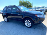 Used 2013 Subaru Forester 2.5X Premium image 3
