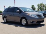 Used 2015 Toyota Sienna XLE image 3