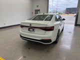 New 2025 Volkswagen Jetta SE image 5