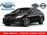 Used 2023 Kia Forte GT image 2