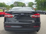Used 2020 Ford Fusion SE w/ Equipment Group 151A image 4