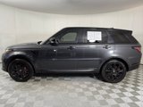 Used 2020 Land Rover Range Rover Sport HST image 4