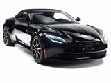 Used 2019 Aston Martin DB11 Volante image 5