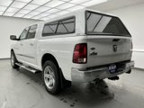 Used 2012 RAM 1500 Big Horn w/ Luxury Group image 6