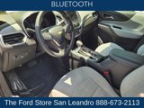 Used 2022 Chevrolet Equinox LT image 3