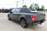 Used 2015 Ford F150 XLT w/ Equipment Group 302A Luxury image 3