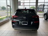 Used 2020 Hyundai Tucson Ultimate w/ Cargo Package image 6