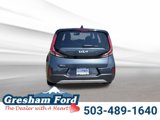 Used 2024 Kia Soul LX w/ Option Group 015 image 4