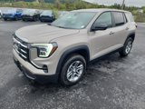 New 2025 GMC Terrain Elevation image 4