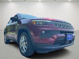 Used 2022 Jeep Compass Latitude w/ Sun and Sound Group image 3