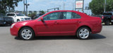 Used 2010 Mercury Milan image 3