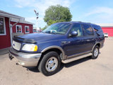 Used 2000 Ford Expedition Eddie Bauer image 3