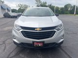 Used 2021 Chevrolet Equinox LS w/ LS Convenience Package image 2