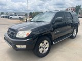 Used 2004 Toyota 4Runner Limited image 3