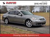 Used 2007 INFINITI M35 w/ Journey Pkg image 3