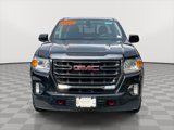 Used 2022 GMC Canyon AT4 image 2