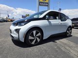 Used 2016 BMW i3 w/ Range Extender image 3